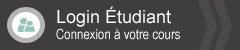 Login �tudiant
