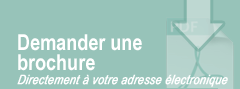 Demander une brochure