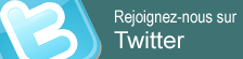 Rejoignez-nous sur Twitter