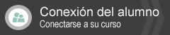 Conexión del alumno