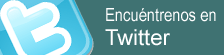 Encu�ntrenos en Twitter